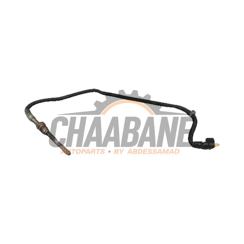 Capteur temperature dEchappement A0009051005 Mercedes S-Klasse