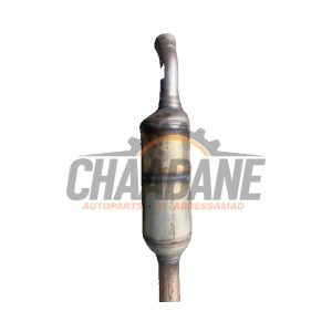 Filtre a particules 18309454312 BMW 2 serie Active Tourer (F45) 218i 1.5 TwinPower Turbo 12V 2013 / 2021