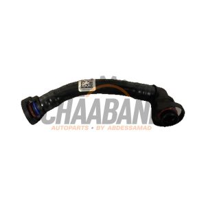 Tuyau radiateur 05C133352AF Skoda Kamiq 1.0 TSI 12V 2019