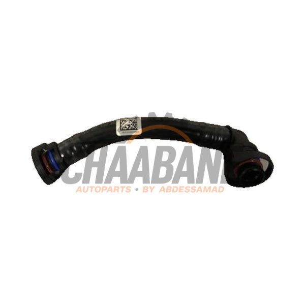 Tuyau daspiration air 05C133352AF Seat Arona (KJX) 1.0 TSI 12V 2017