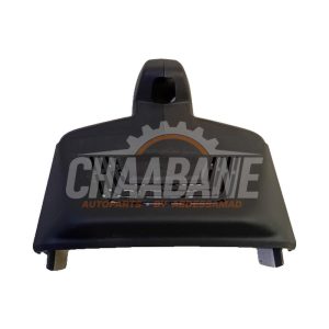 Plaque de protection divers 50403110 BMW IX 2021