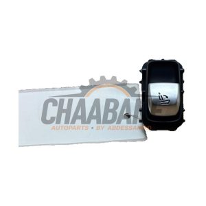 Poignee de deverrouillage du dossier A2059056611 Mercedes E (C238) E-220d 2.0 Turbo 16V