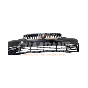 Pare-chocs avant 51117385336 BMW B5 (G30) 2017