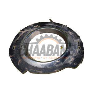 Plaque de protection feu antibrouillard droit A1568856200 Mercedes GLA (156.9) 2.2 220 d 16V