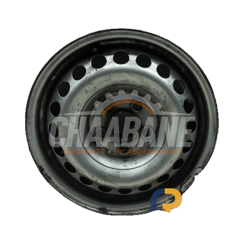 Jante 7H0601027D Volkswagen Transporter/Caravelle T6 2.0 TDI DRF 2015 / 2024