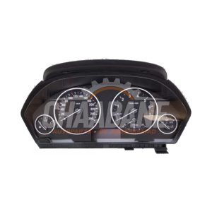 Compteur 62108718251 BMW 4 serie Gran Coupe (F36) 420i 2.0 Turbo 16V 2014 / 2021