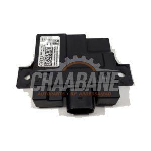 Module (divers) 4M8907160A Audi SQ8 (4MN) 4.0 V8 32V TDI Mild Hybrid Quattro 2018