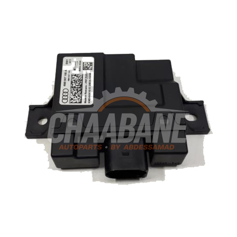 Module (divers) 4M8907160A Audi SQ8 (4MN) 4.0 V8 32V TDI Mild Hybrid Quattro 2018