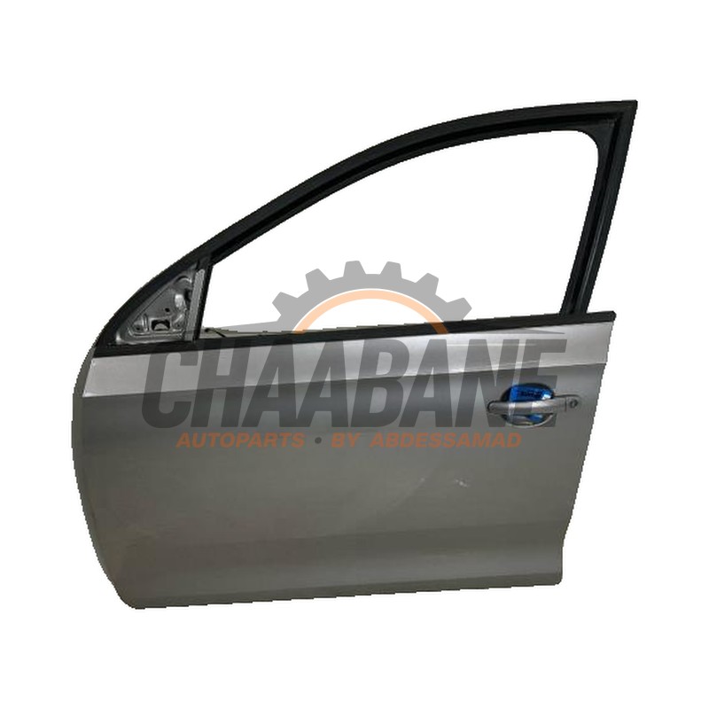 Portiere 4portes avant gauche 5JA831051C Seat Toledo 2012 / 2019
