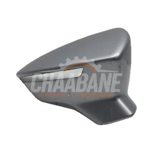 Coque retroviseur droit 5F0857538B Seat Arona (KJX) 1.0 TSI 12V 2017