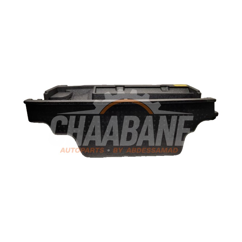 Compartiment de rangement 5E7863957B Skoda Octavia Combi (NXAC) iV 1.4 TSI RS 16V 2019