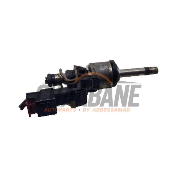 Injecteur (injection essence) 05C906036 Audi A1 Sportback (GBA) 1.0 25 TFSI 12V 2018