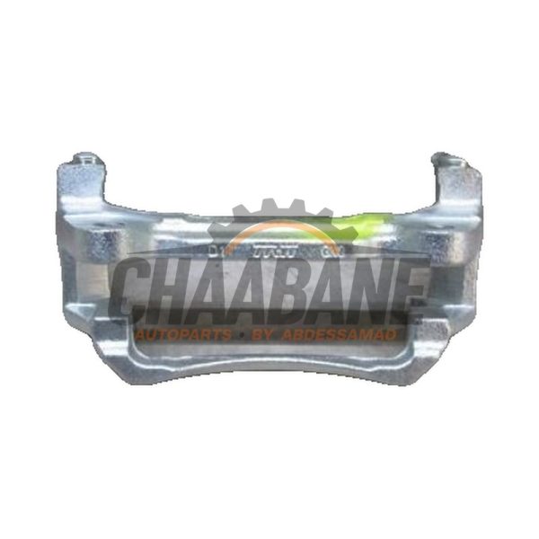 Plateau de frein 8V0615126 Volkswagen Golf Sportsvan (AUVS) 2014 / 2021