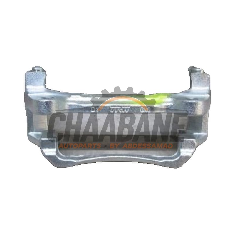 Plateau de frein 8V0615126 Volkswagen Golf Sportsvan (AUVS) 2014 / 2021