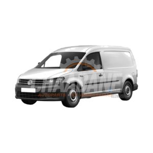 Partie avant complete 2K5821021 Volkswagen Caddy IV 2015