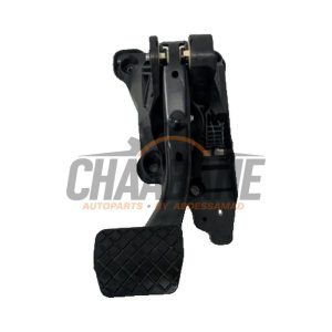 Pedale de frein 2Q1723658F Volkswagen Taigo 1.5 TSI 16V 2021