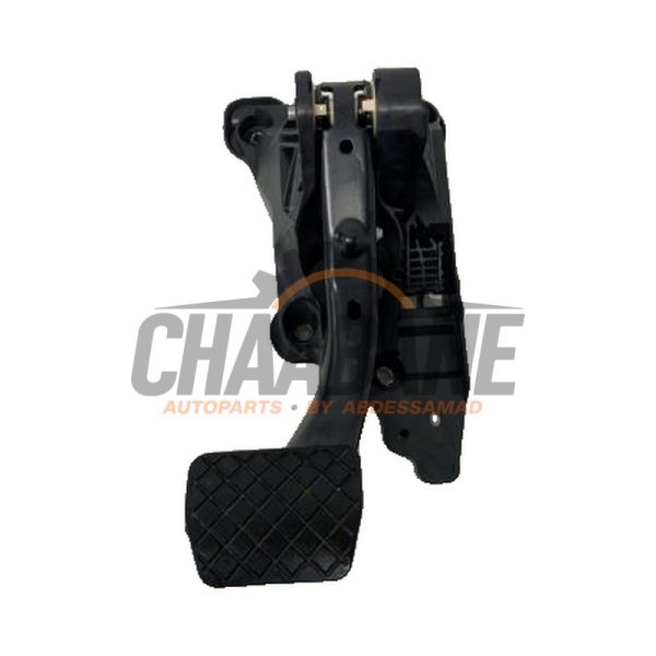 Pedale de frein 2Q1723658F Volkswagen Taigo 1.5 TSI 16V 2021