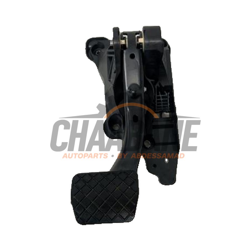 Pedale de frein 2Q1723658F Volkswagen Taigo 1.5 TSI 16V 2021