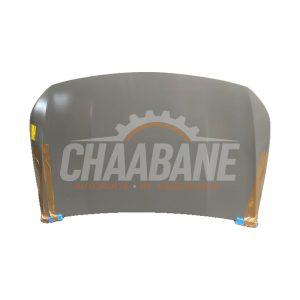 Capot A2478801000 Mercedes B (W247) 1.3 B-200 Turbo 16V 4-Matic
