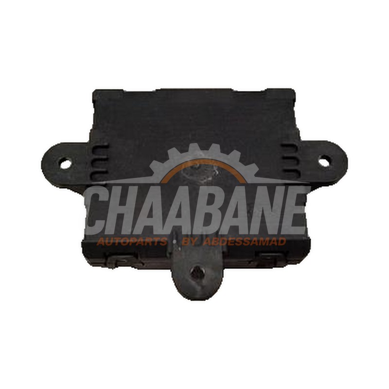Module verrouillage central des portes JPLA14D618BB Jaguar E-Pace 2.0 D 180 16V AWD