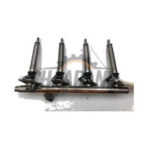 Systeme dinjection 2740700995 Mercedes C Estate (S205) C-350 e 2.0 16V