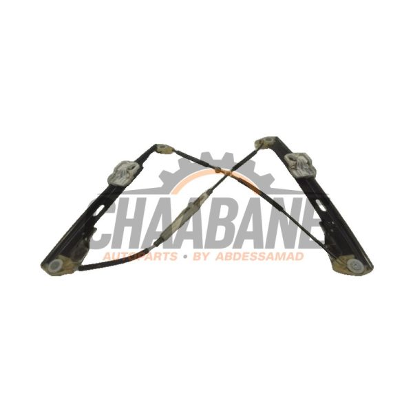 Moteur leve vitre avant gauche 5F4837461D Seat Leon ST (5FF) 1.2 TSI Ecomotive 16V 2012 / 2020