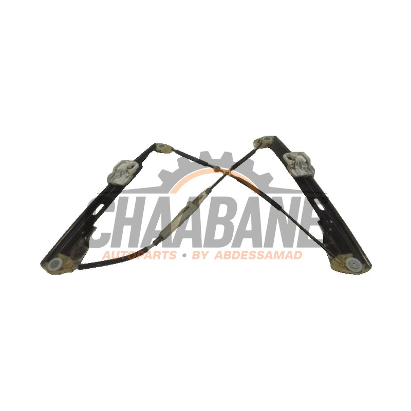 Moteur leve vitre avant gauche 5F4837461D Seat Leon 2012 / 2020