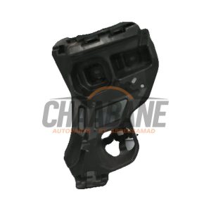 Support pare-chocs arriere droit 51128494946 BMW 2-Serie 2019