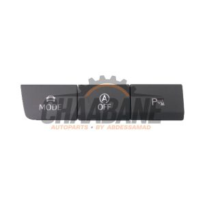Commutateur 5F0927137F Seat Leon (5FB) 1.4 TSI ACT 16V 2012 / 2020