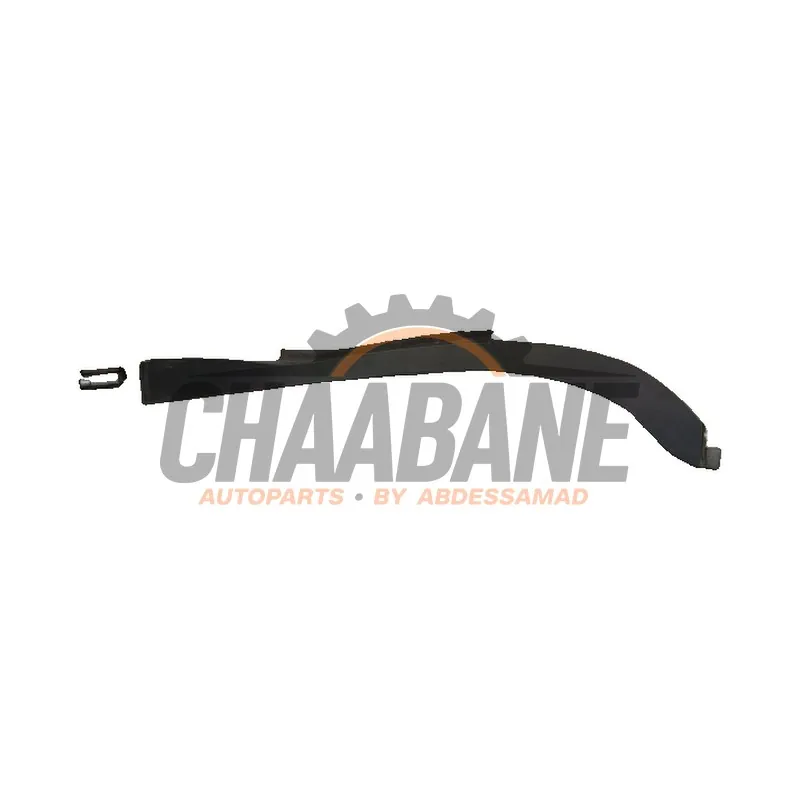 Revetement montant centre droit T2R17629 Jaguar F-type 2.0 Turbo 16V