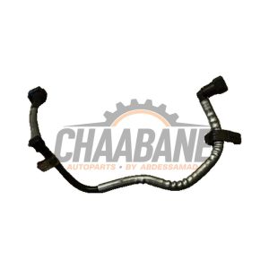 Conduit de carburant G4D39B337AC Jaguar XE 2.0d 180 16V