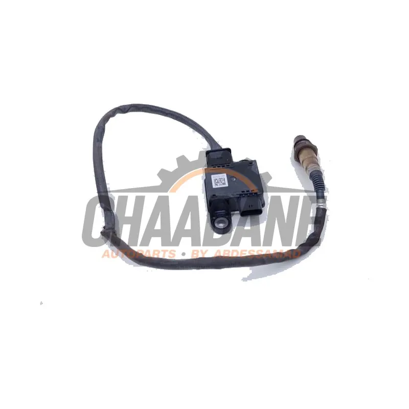 Capteur NOx A0009050508 Mercedes Vito Tourer (447.7) 2.2 119 CDI 16V BlueTEC