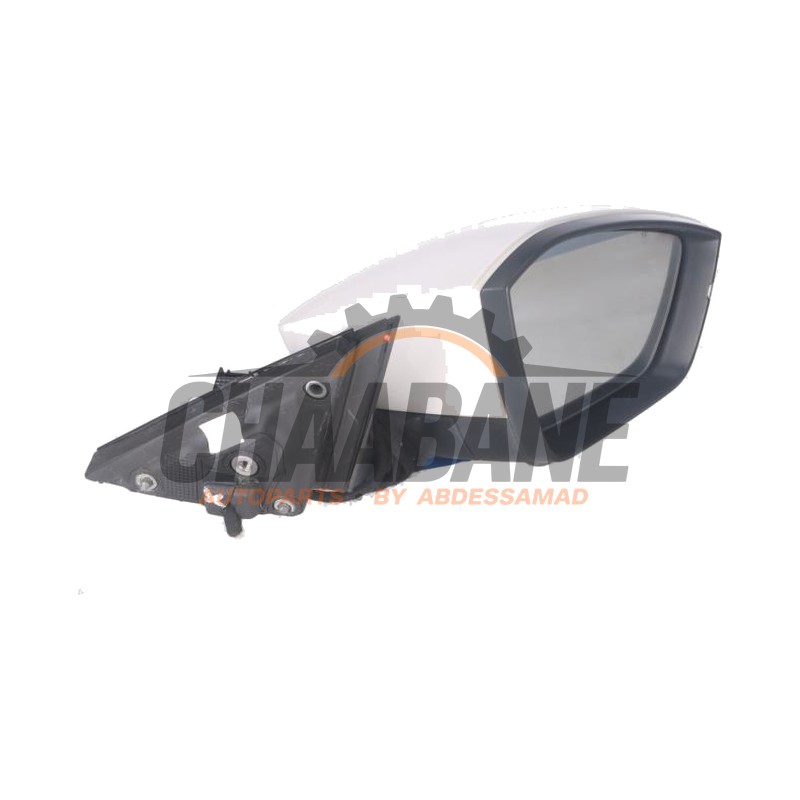 Retroviseur droit 3V1857508A Skoda Superb 2015 / 2024