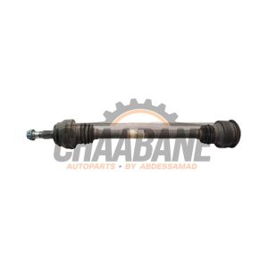 Arbre de transmission arriere gauche A2133502611 Mercedes GLC Coupe (C253) 2.0 200 16V EQ Boost