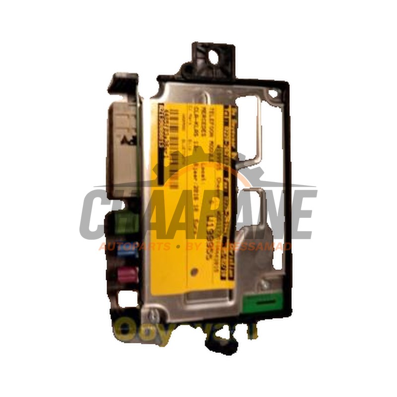 Module telephone A2139008013 Mercedes CLA (117.3) 2.0 CLA-250 Turbo 16V 4-Matic