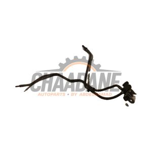 Soupape vide T2H27293 Jaguar XE 2.0 D E-Performance 16V