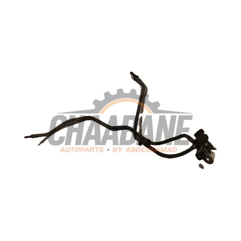 Soupape vide T2H27293 Jaguar XF (X260) 2.0d 163 E-Performance 16V