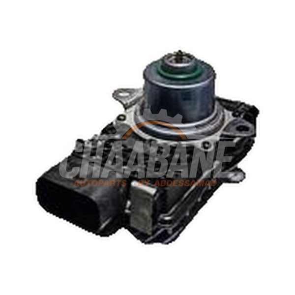 Moteur de reglage boite de transfert 06701757070 Maserati Grecale 2.0 GT MHEV Q4 16V 2022