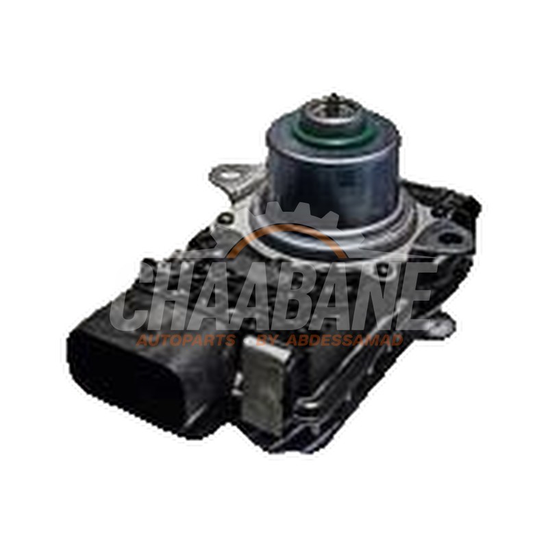 Moteur de reglage boite de transfert 06701757070 Maserati Grecale 2.0 GT MHEV Q4 16V 2022