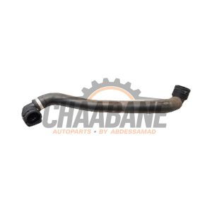 Tuyau radiateur GX738A589AF Jaguar F-Pace 2.0 D 180 16V