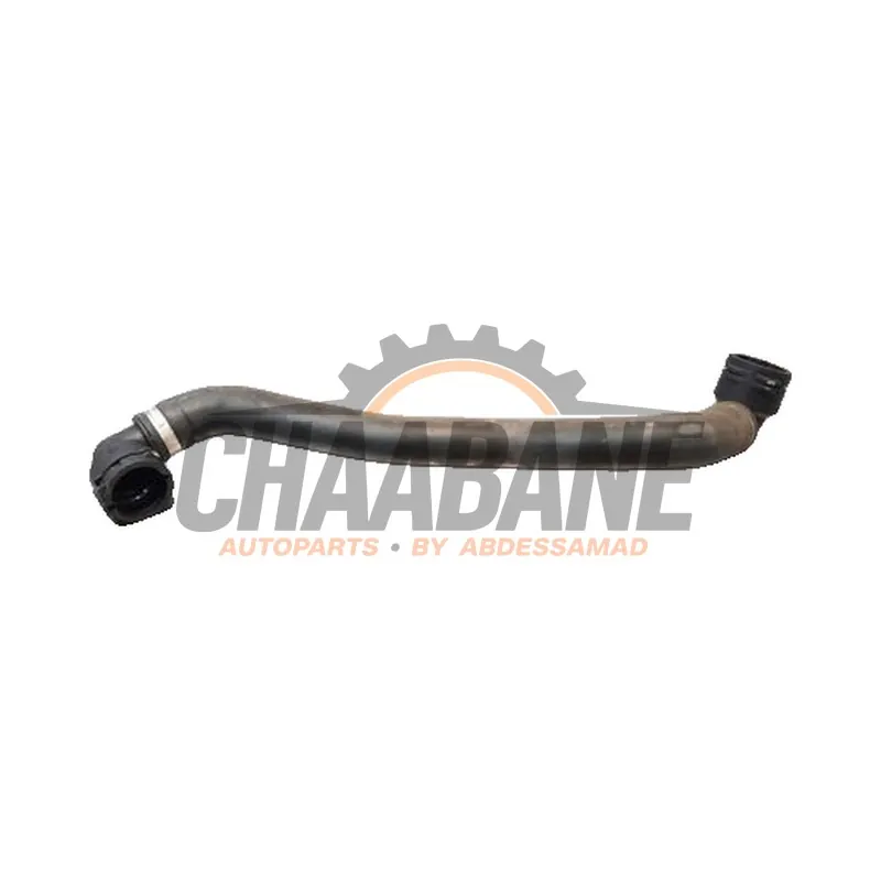 Tuyau radiateur GX738A589AF Jaguar F-Pace 2.0 D 180 16V