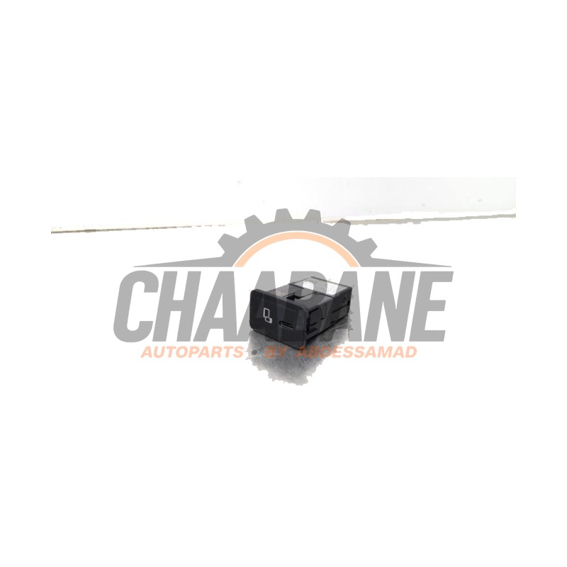 Connexion USB A2478209000 Mercedes GLC Coupe (C253) 2.0 200 16V EQ Boost