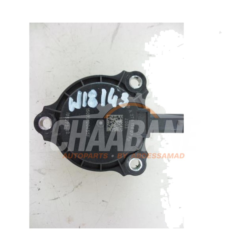 Capteur arbre a cames A2761560790 Mercedes C (W205) C-350 e 2.0 16V