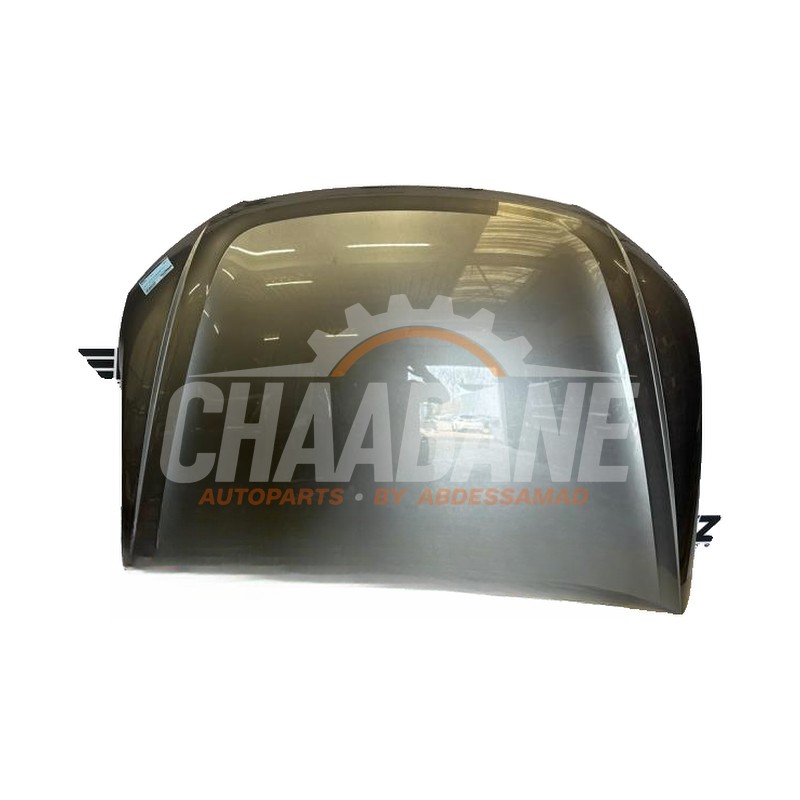 Capot 575823031C Seat Ateca (5FPX) 1.5 TSI 16V 2016