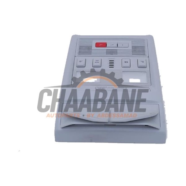 Capteur alarme 5Q0951172A Skoda Enyaq iV Coupe RS 2021