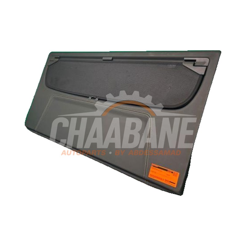 Plage arriere 4ML867782C Lamborghini Urus 4.0 V8 2018