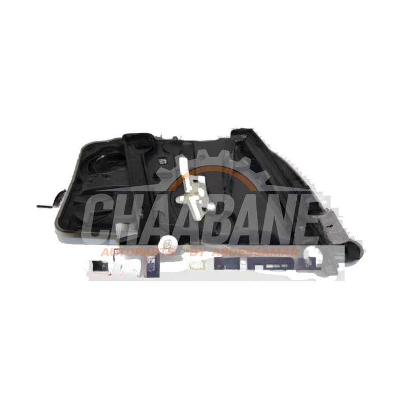 Leve vitre electrique avant droit A1177200279 Mercedes CLA
