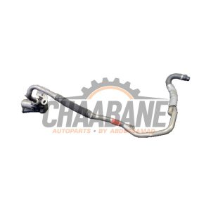 Conduit (divers) A1772030064 Mercedes C (R205) C-63 AMG 4.0 V8 Biturbo