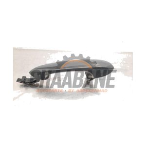 Poignee portiere 4portes arriere gauche 51219491461 BMW X5 (G05) xDrive 45 e iPerformance 3.0 24V 2018