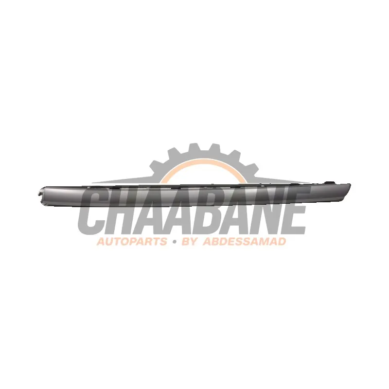 Bande decorative de tableau de bord 8V18531904T4 Audi A3 (8V1/8VK) 2012 / 2020